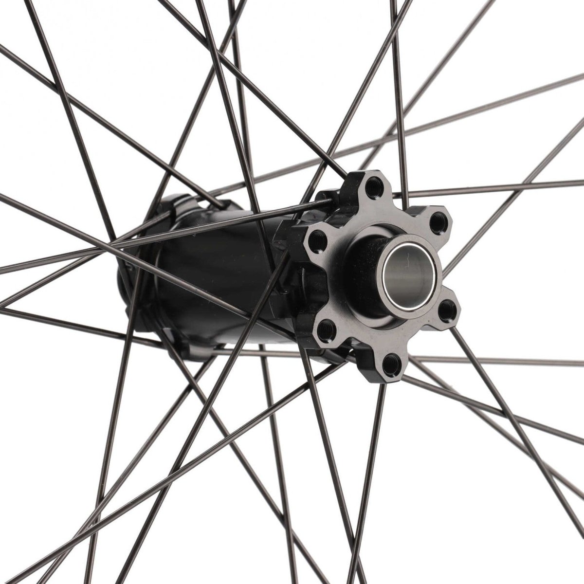 Newmen Evolution SL E.G.30 Vorderrad 29" 15x110 mm Boost 6 - Loch - RAAAD.de