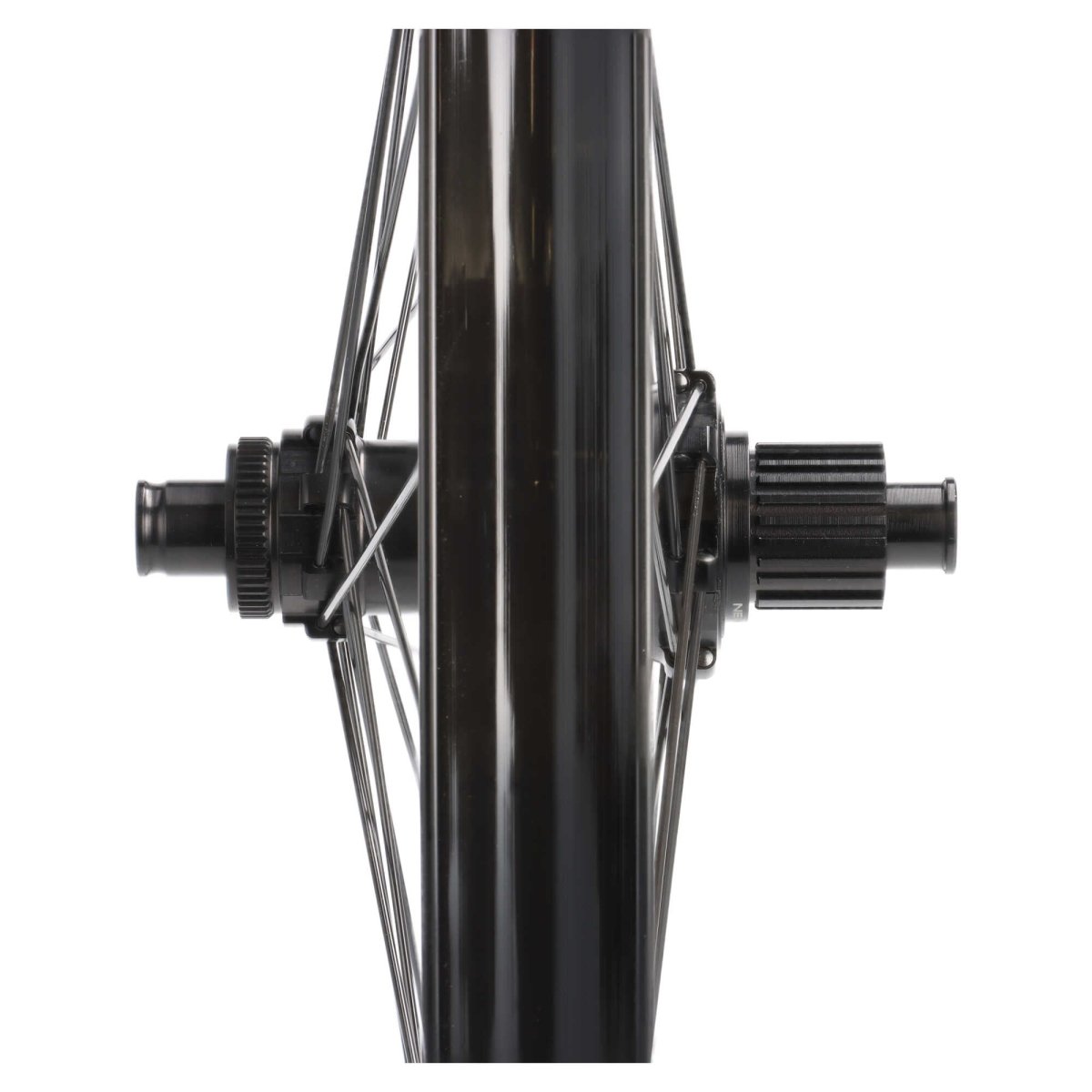 Newmen Laufradsatz Performance 30 Boost 15x110 mm / 12x157 mm MicroSpline (B - Ware) - RAAAD.de