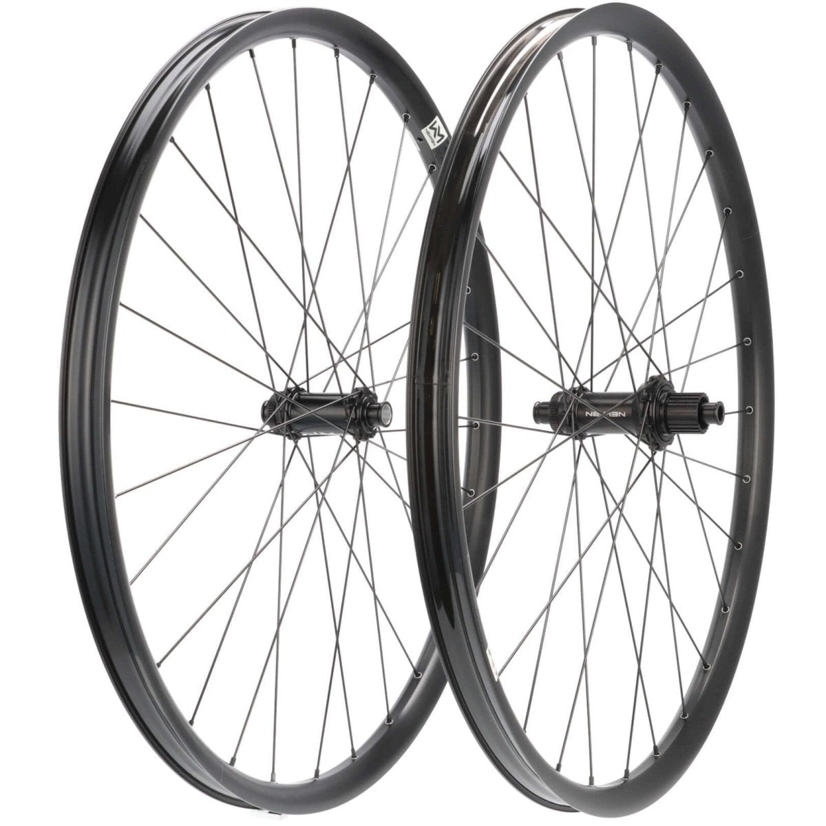 Newmen Laufradsatz Performance 30 Boost 15x110 mm / 12x157 mm MicroSpline (B - Ware) - RAAAD.de