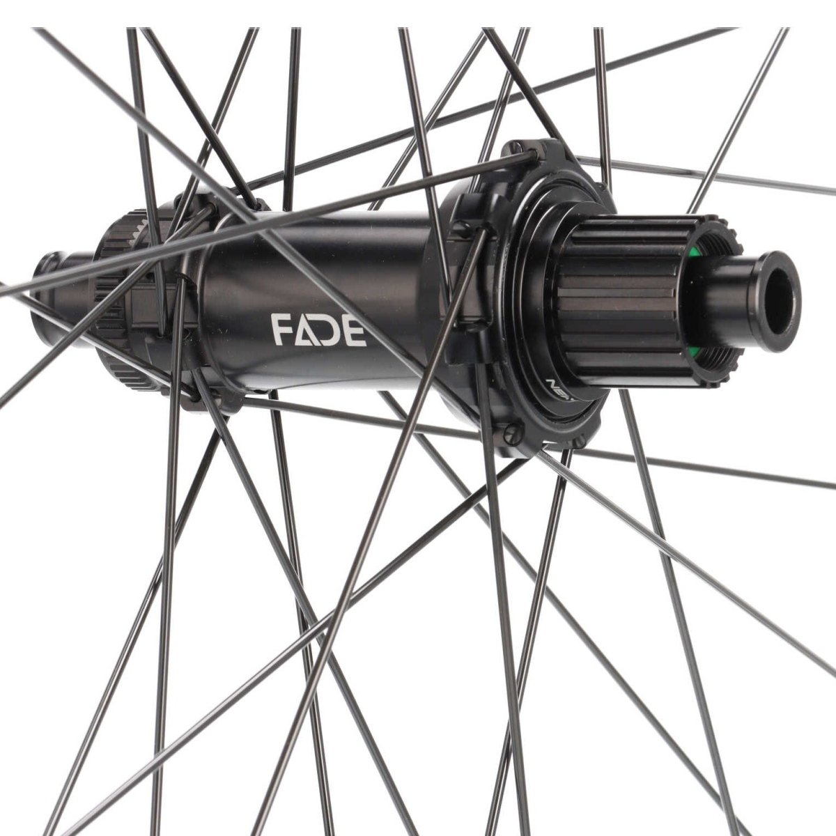 Newmen Laufradsatz Performance 30 Boost 15x110 mm / 12x157 mm MicroSpline (B - Ware) - RAAAD.de