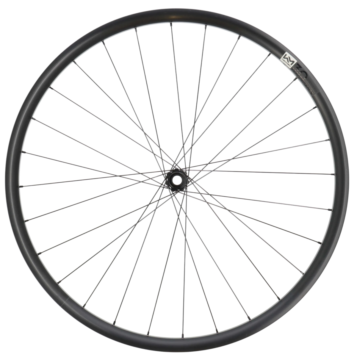 Newmen Laufradsatz Performance 30 Boost 15x110 mm / 12x157 mm MicroSpline (B - Ware) - RAAAD.de