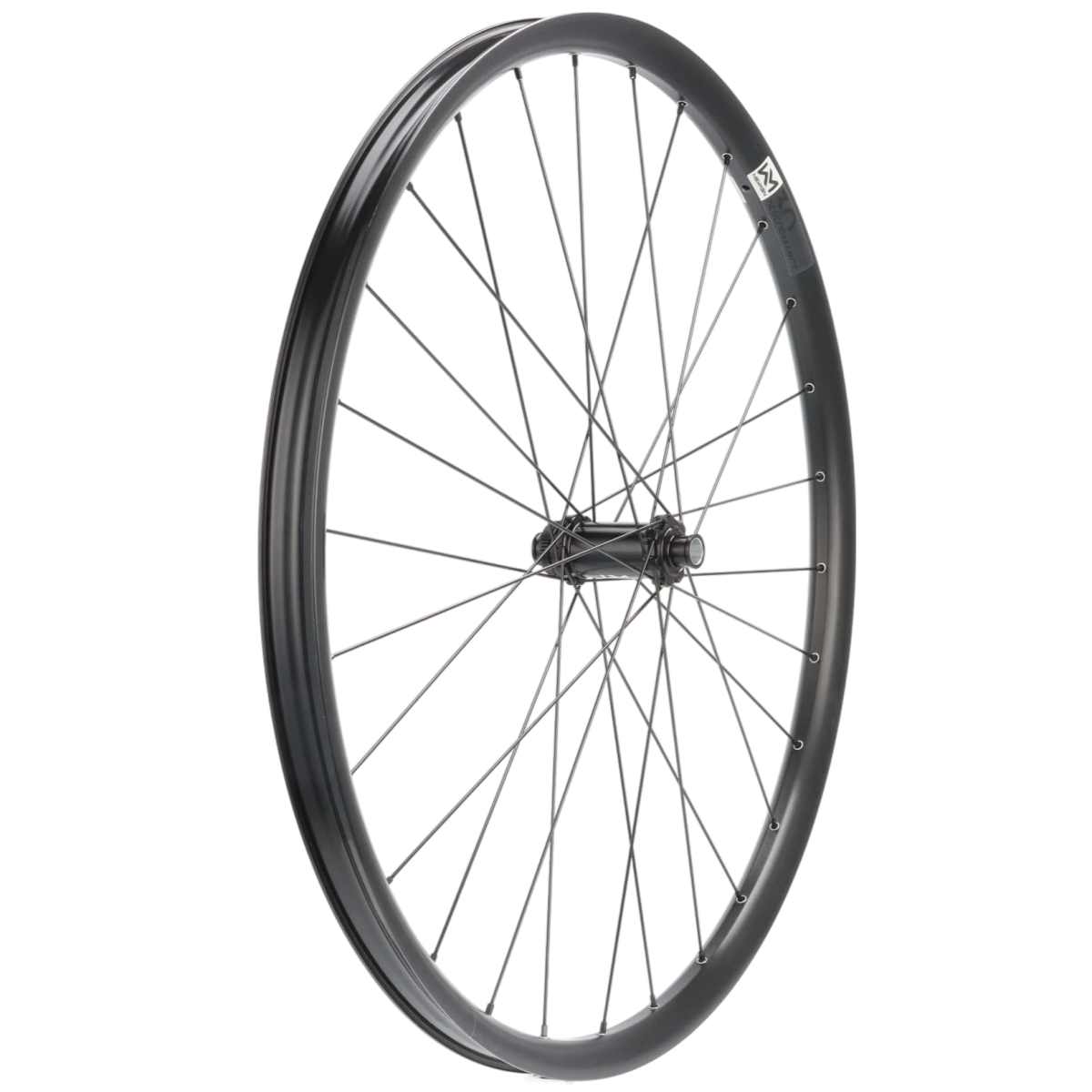 Newmen Laufradsatz Performance 30 Boost 15x110 mm / 12x157 mm MicroSpline (B - Ware) - RAAAD.de