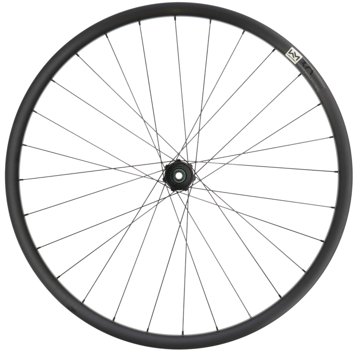 Newmen Laufradsatz Performance 30 Boost 15x110 mm / 12x157 mm MicroSpline (B - Ware) - RAAAD.de