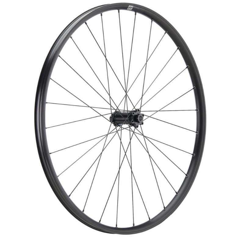 Newmen Vorderrad Performance 30 Strong 29 Zoll Enduro 15x110 mm Boost 6 - Loch - RAAAD.de