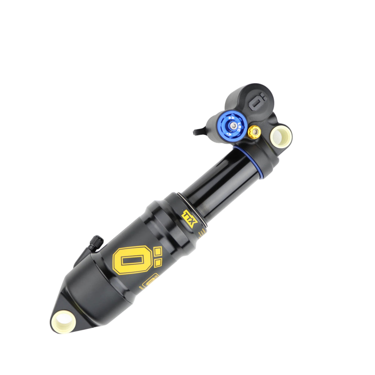 Öhlins Dämpfer TTX1 Air 210x55 mm Universal - RAAAD.de