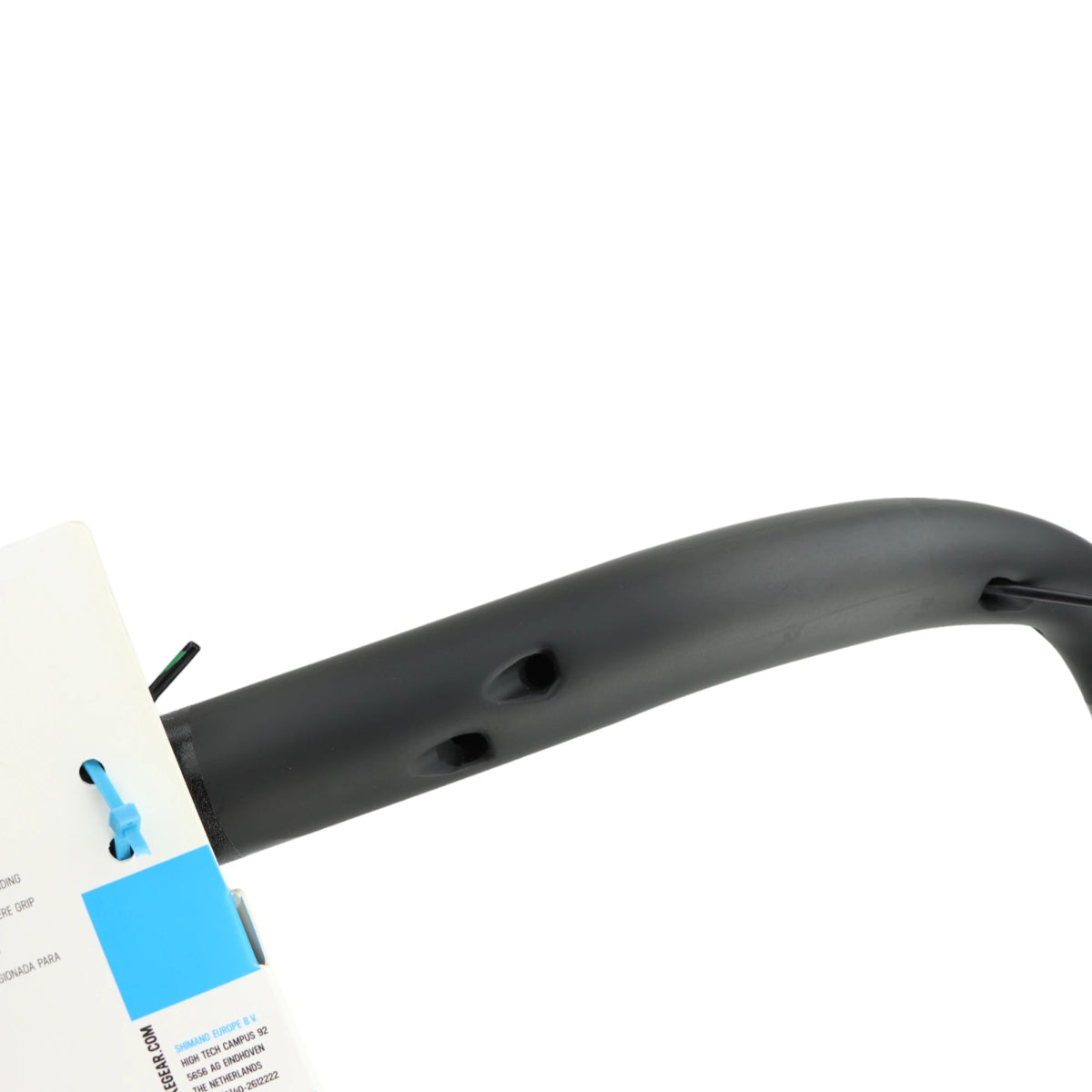 PRO Lenker Vibe Carbon Kompakt Rennrad 44 cm - RAAAD.de