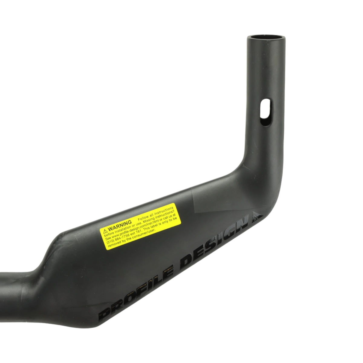 Profile Design Carbon Base Bar Svet R 42 cm Triathlon Zeitfahren TT - RAAAD.de
