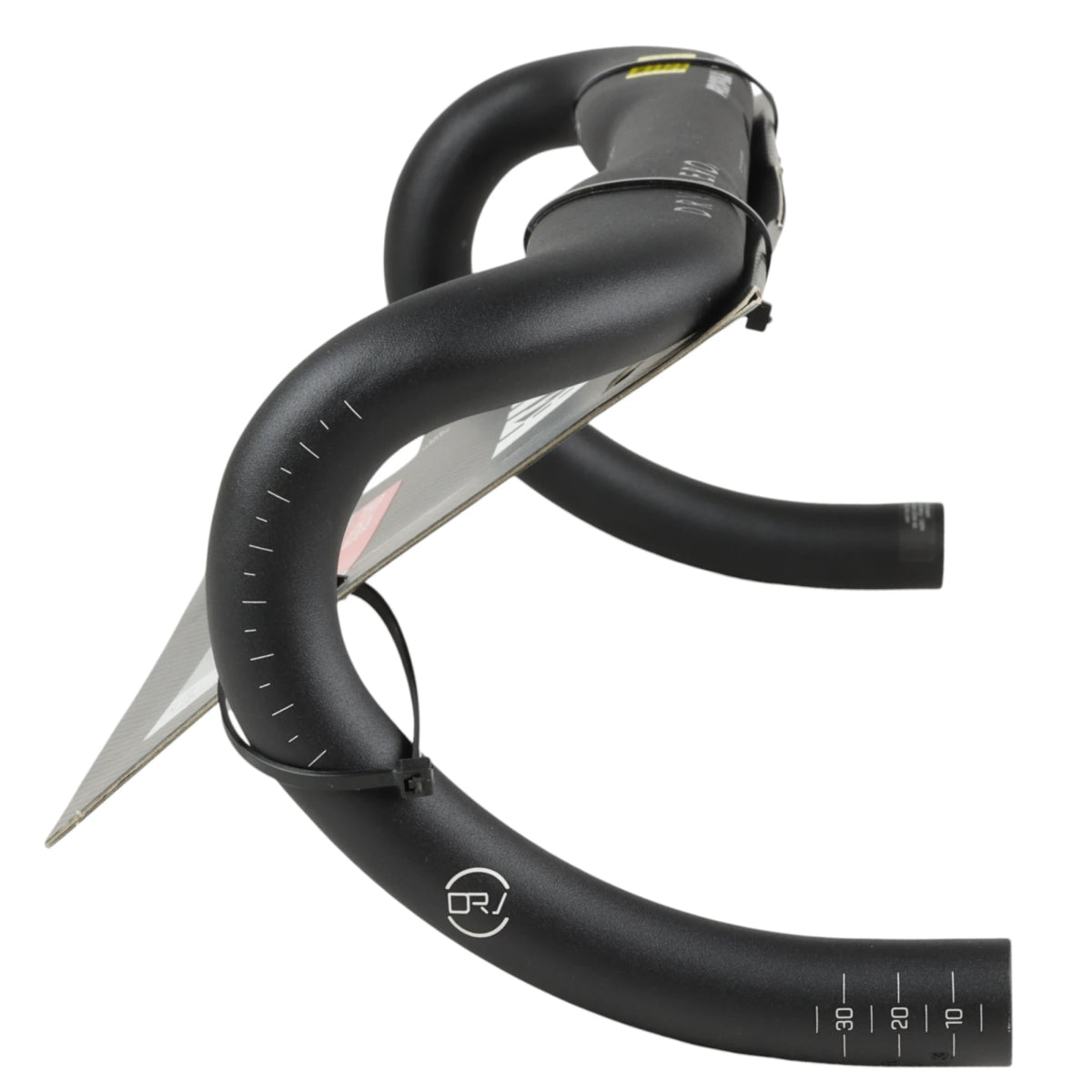 Profile Design DRV/AEROa 105 Rennradlenker 31.8 mm Breite 36 cm - RAAAD.de