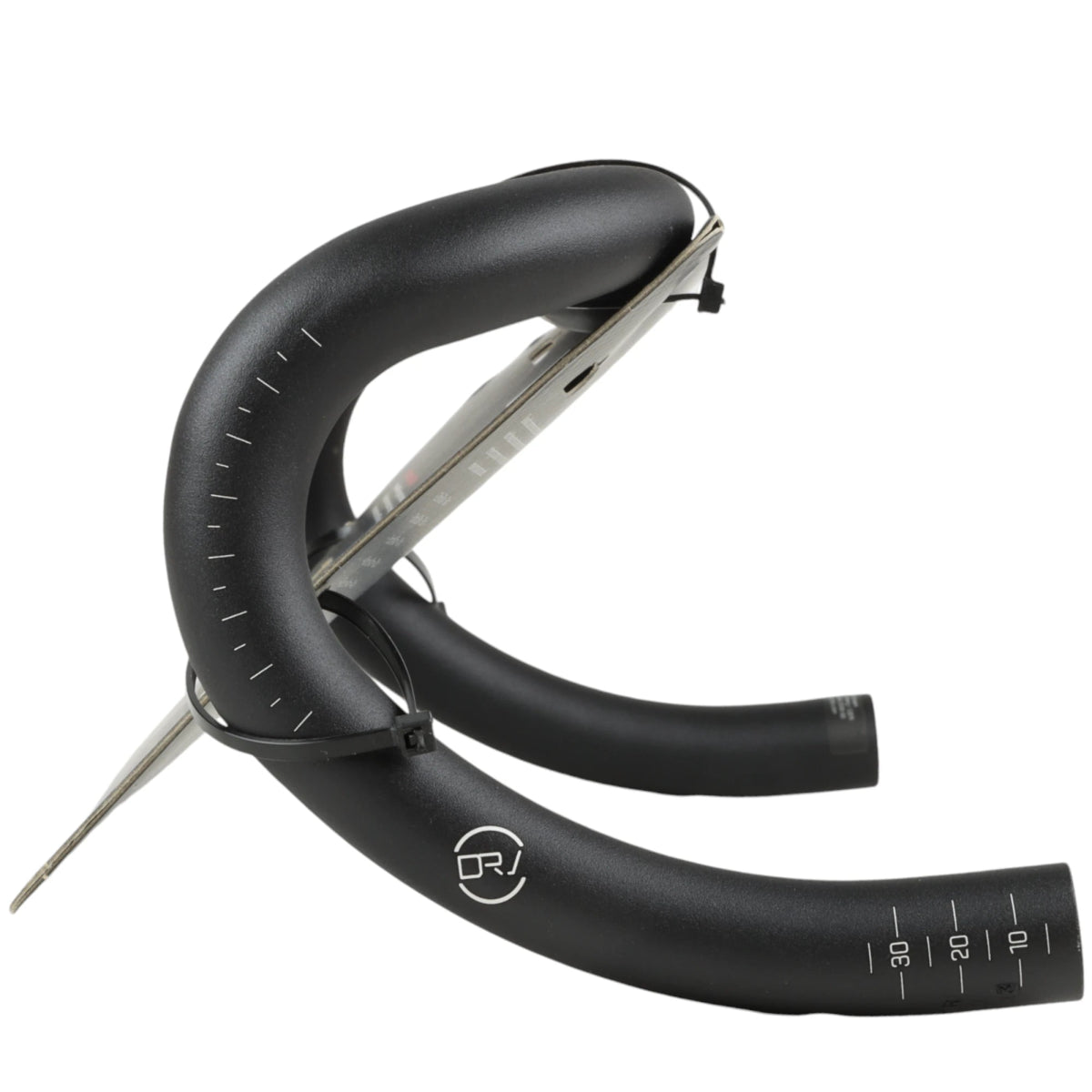 Profile Design DRV/AEROa 105 Rennradlenker 31.8 mm Breite 36 cm - RAAAD.de