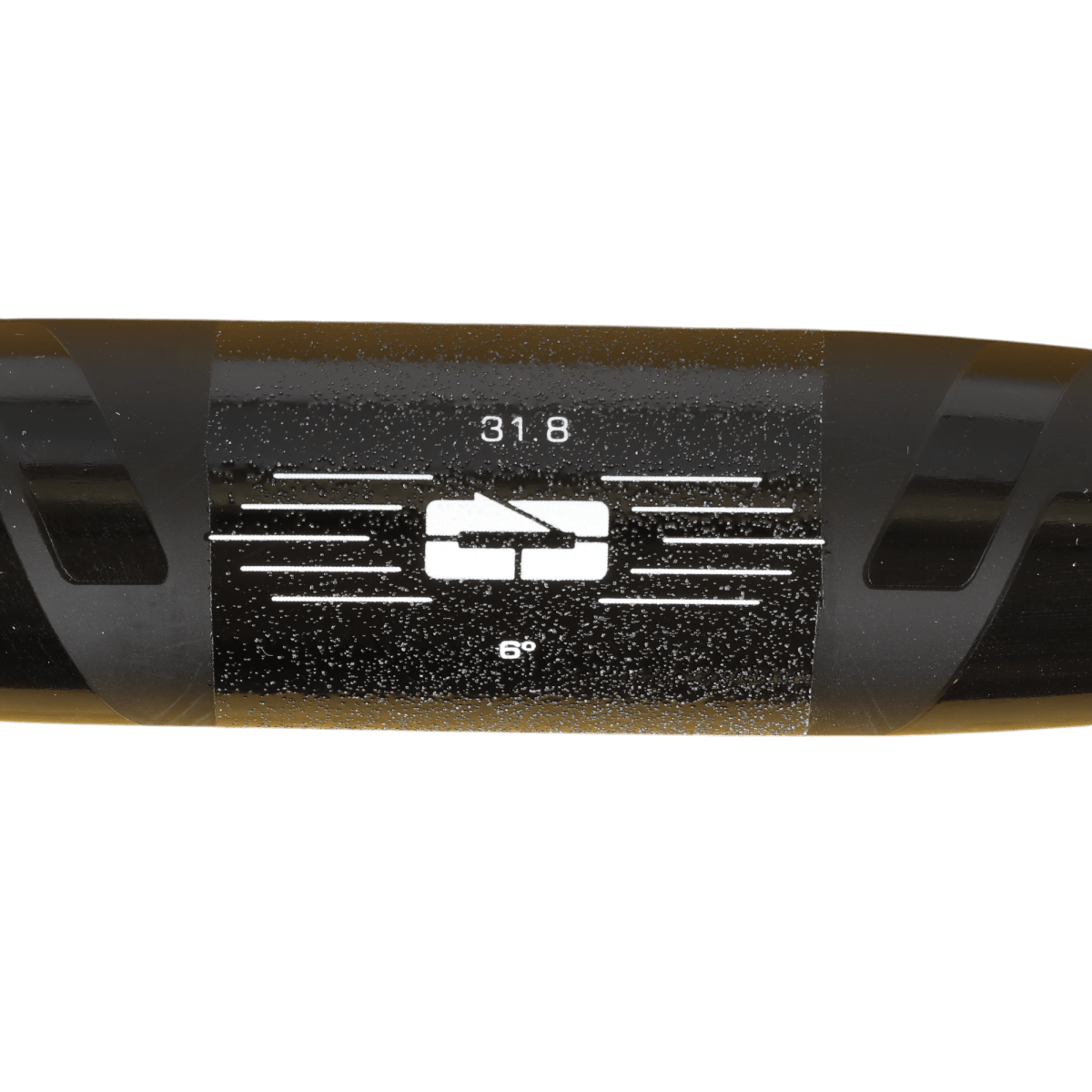 Progress Carbon MTB Lenker PG - 230 Flat 31.8x740 mm schwarz - RAAAD.de