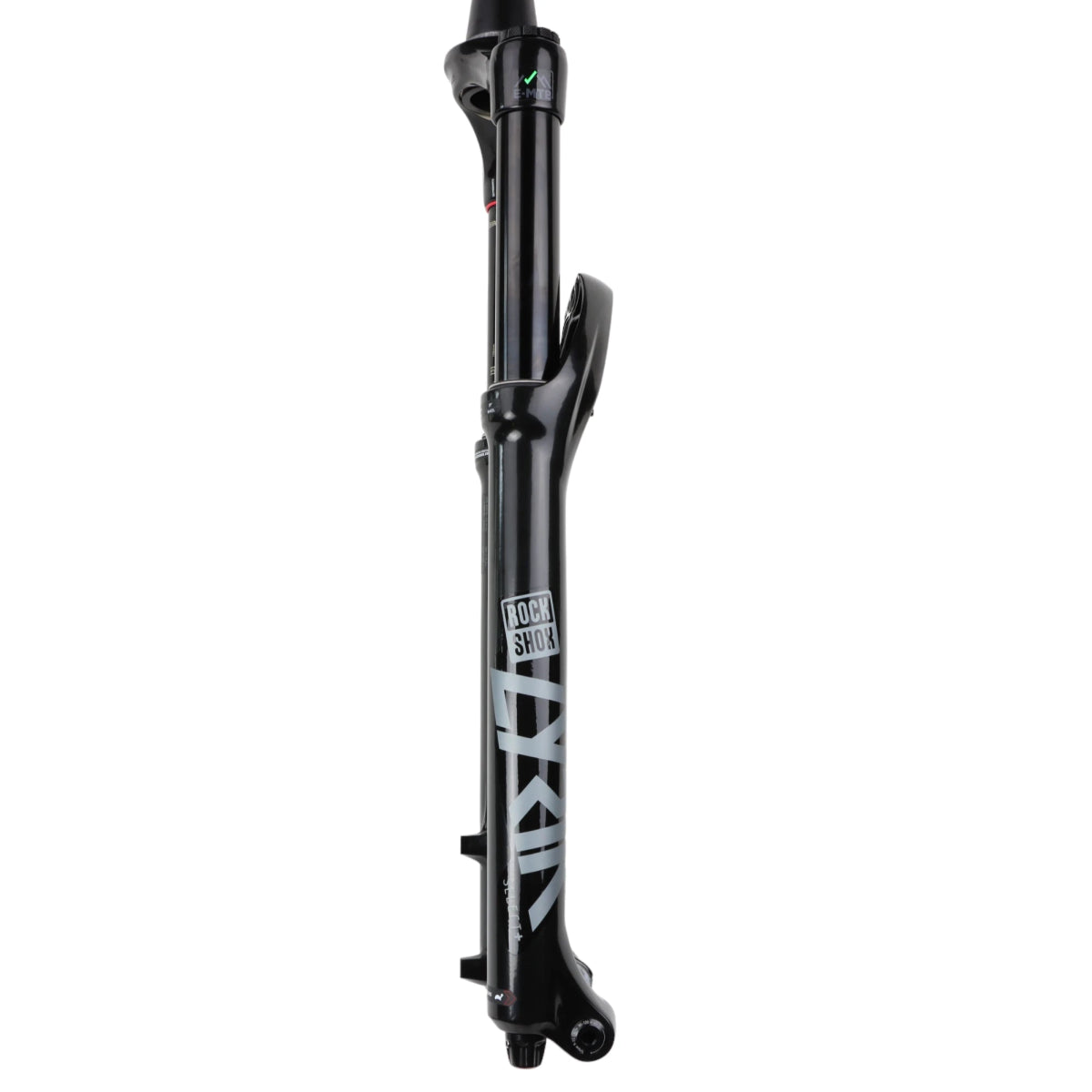 RockShox Lyrik Select+ 150 mm 29 Zoll Federgabel Boost Tapered 1.8" E-MTB - RAAAD.de