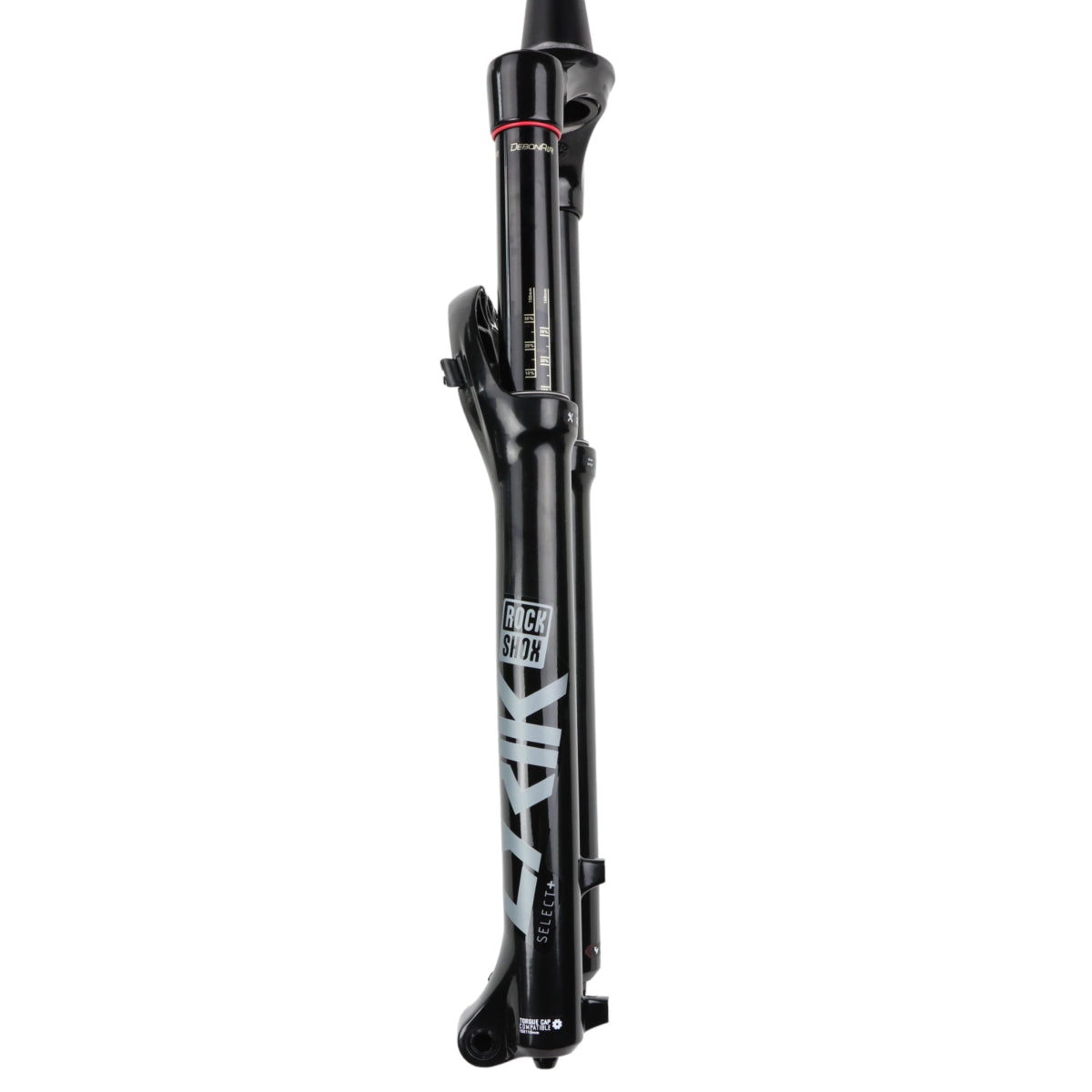 RockShox Lyrik Select+ 150 mm 29 Zoll Federgabel Boost Tapered 1.8" E-MTB - RAAAD.de