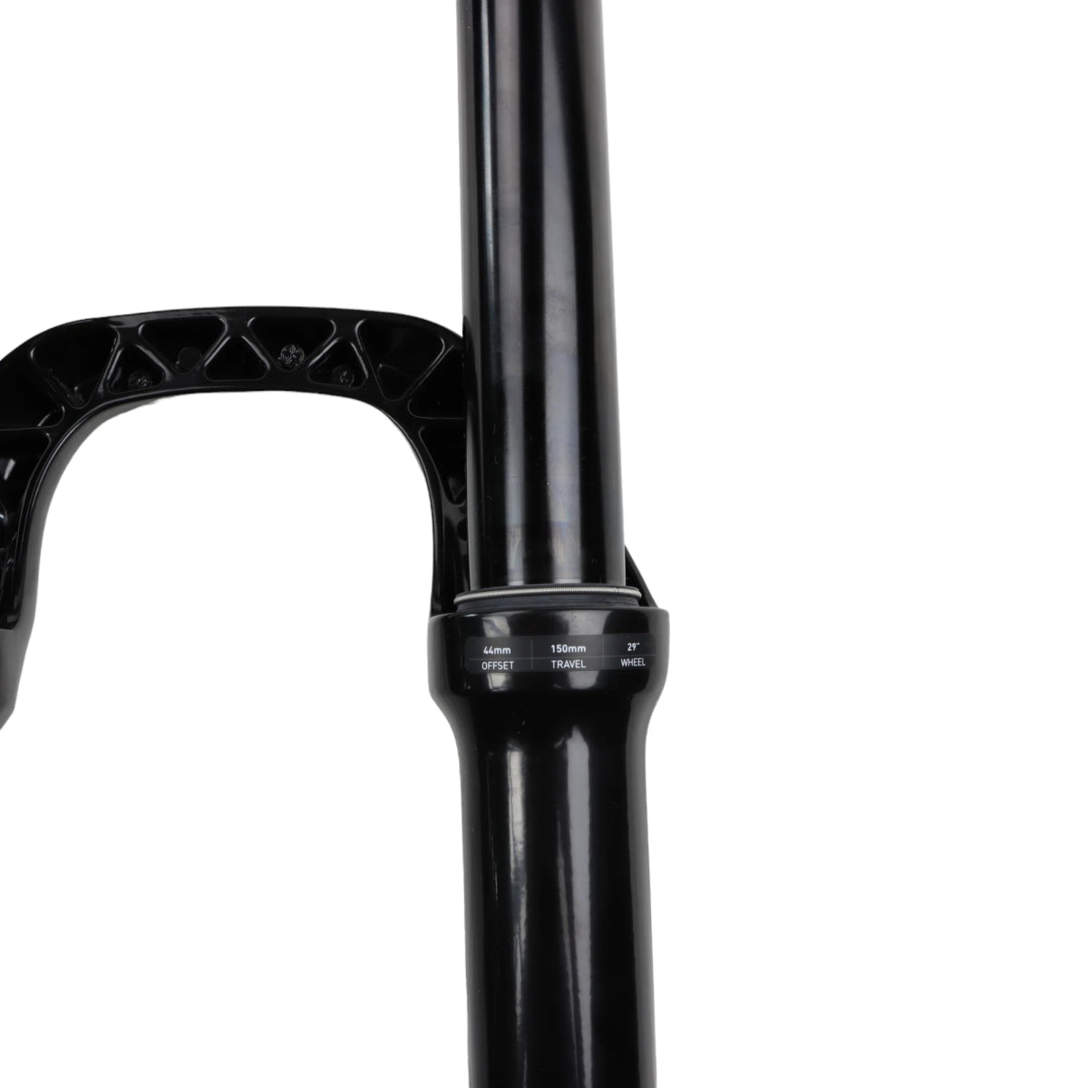 RockShox Lyrik Select+ 150 mm 29 Zoll Federgabel Boost Tapered 1.8" E-MTB - RAAAD.de