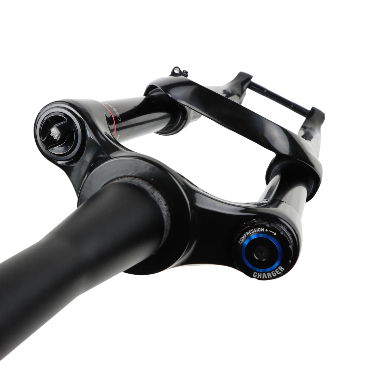 RockShox Lyrik Select+ 150 mm 29 Zoll Federgabel Boost Tapered 1.8" E-MTB - RAAAD.de