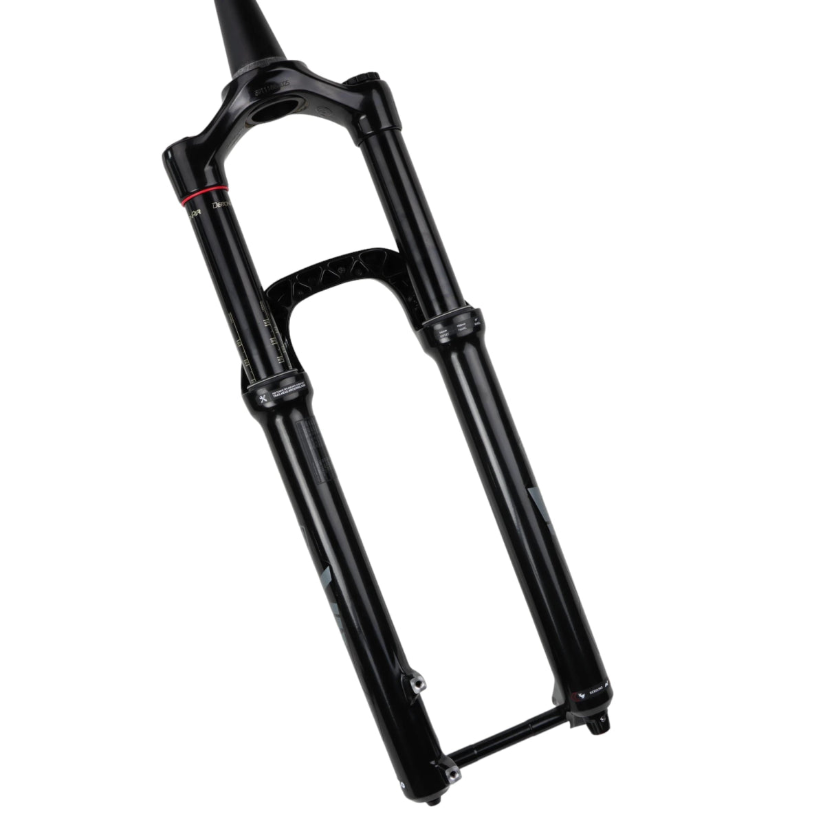 RockShox Lyrik Select+ 150 mm 29 Zoll Federgabel Boost Tapered 1.8" E-MTB - RAAAD.de