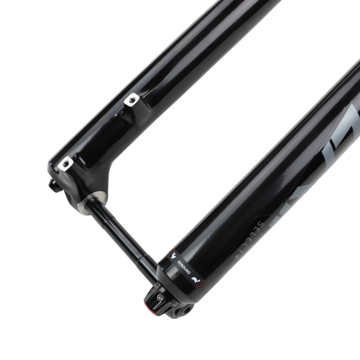 RockShox Lyrik Select+ 150 mm 29 Zoll Federgabel Boost Tapered 1.8" E-MTB - RAAAD.de