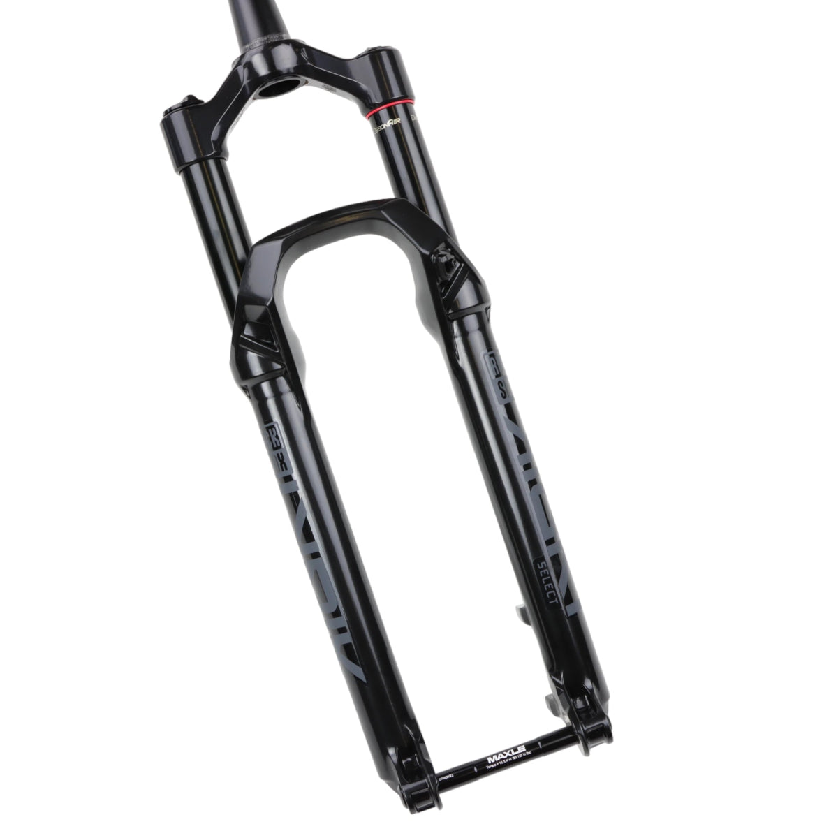 RockShox Lyrik Select RC 140 mm 29 Zoll Federgabel Boost Tapered - RAAAD.de