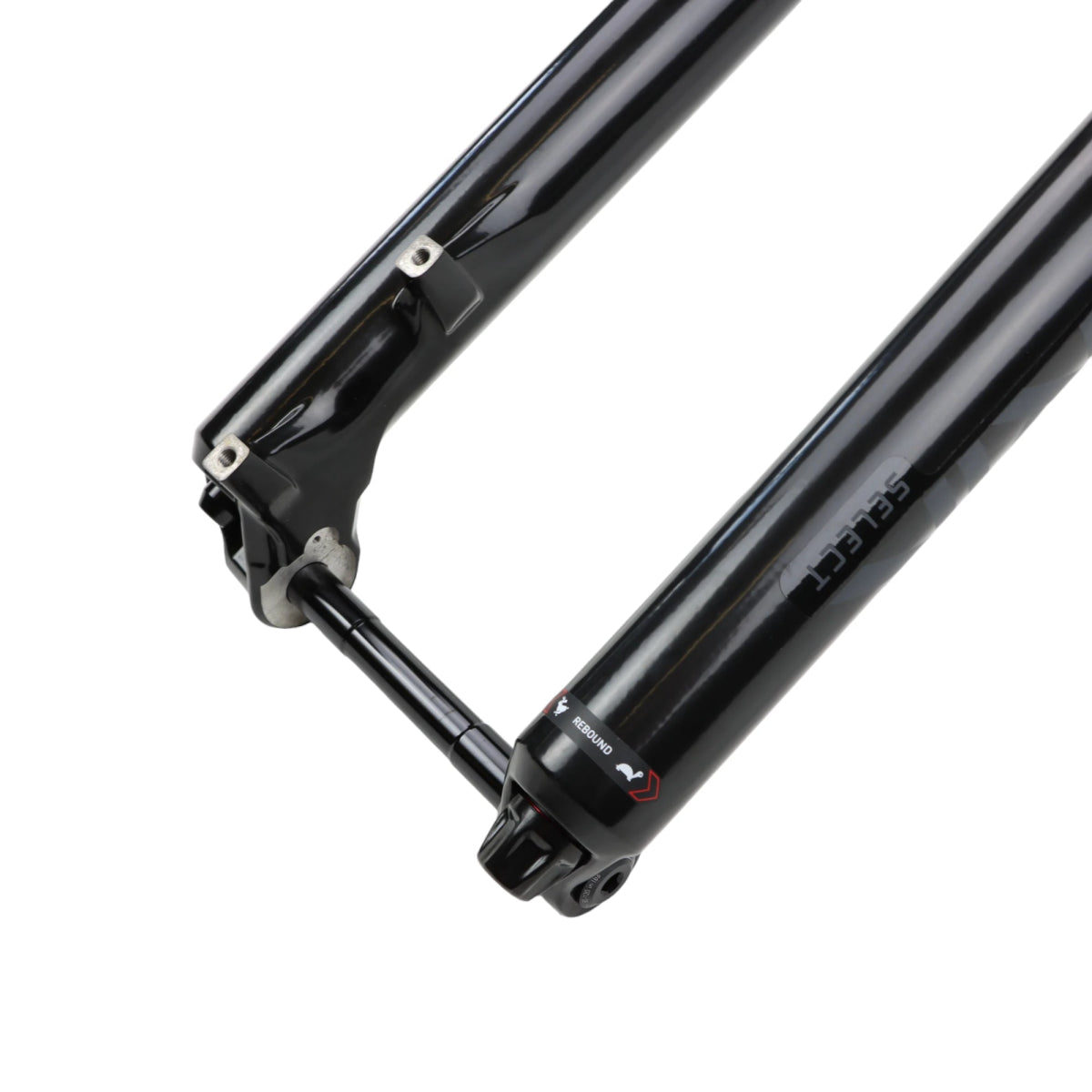 RockShox Lyrik Select RC 140 mm 29 Zoll Federgabel Boost Tapered - RAAAD.de