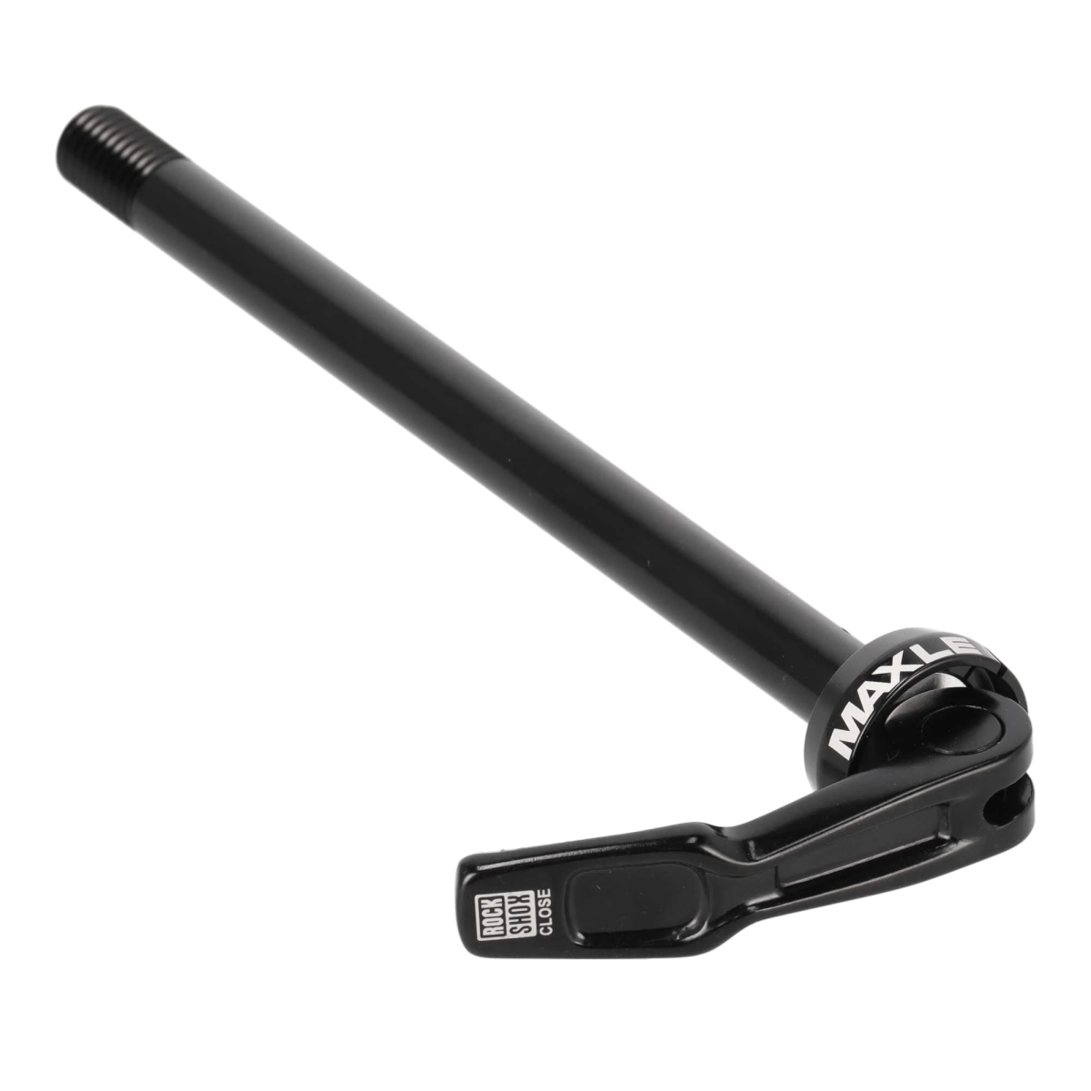 RockShox Maxle Steckachse 12x142 mm schwarz | Länge 174 mm | Gewinde M12x1.75 - RAAAD.de