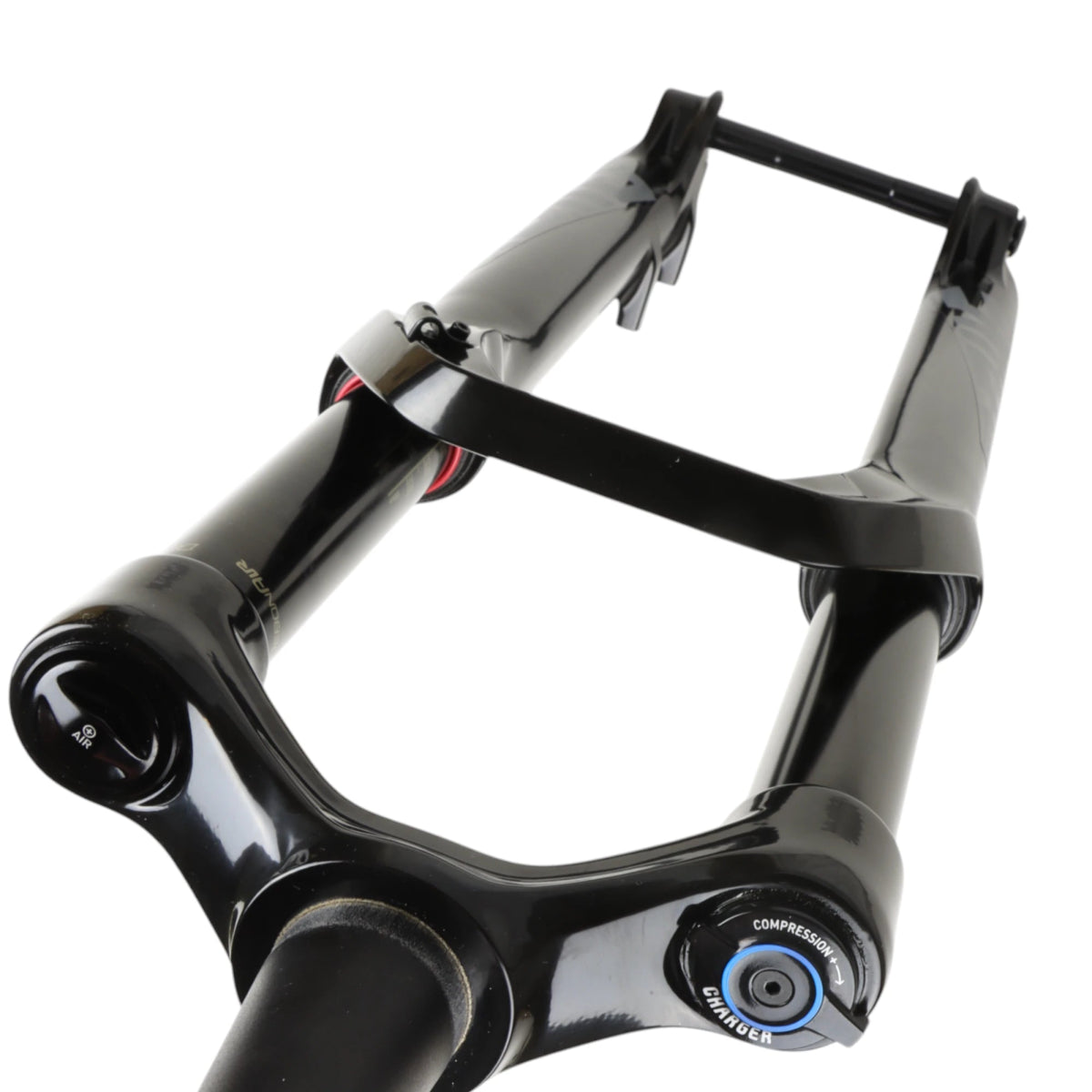 RockShox Pike Select RC 150 mm 27.5 Zoll Boost DebonAir Tapered - RAAAD.de