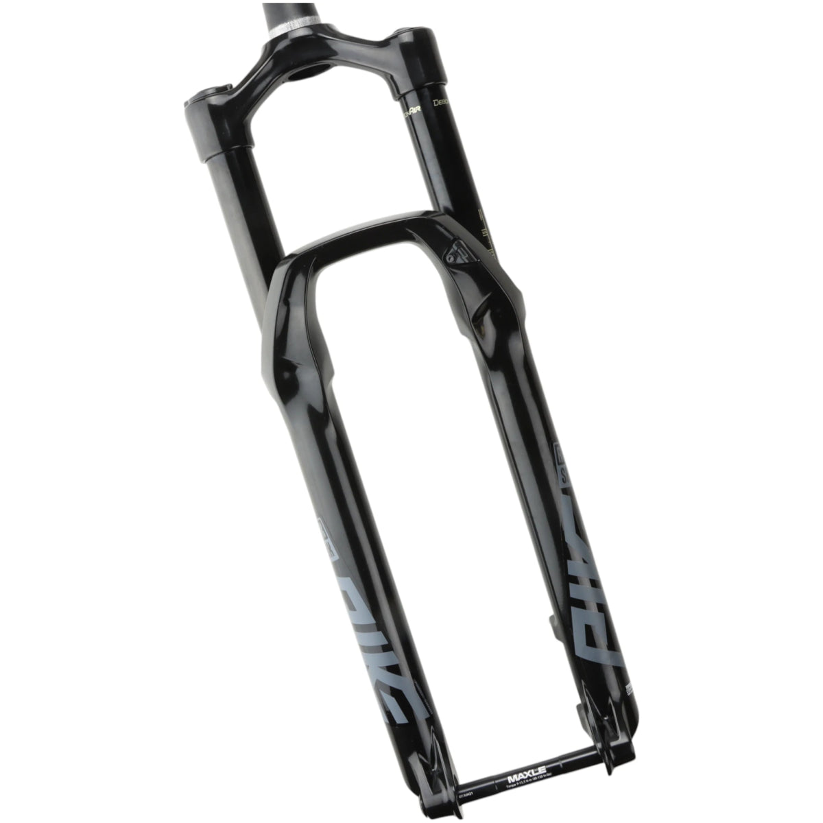 RockShox Pike Select RC 150 mm 27.5 Zoll Boost DebonAir Tapered - RAAAD.de