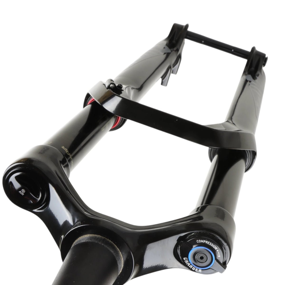 RockShox Pike Select RC 150 mm 29 Zoll Boost 51 mm Offset Tapered - RAAAD.de