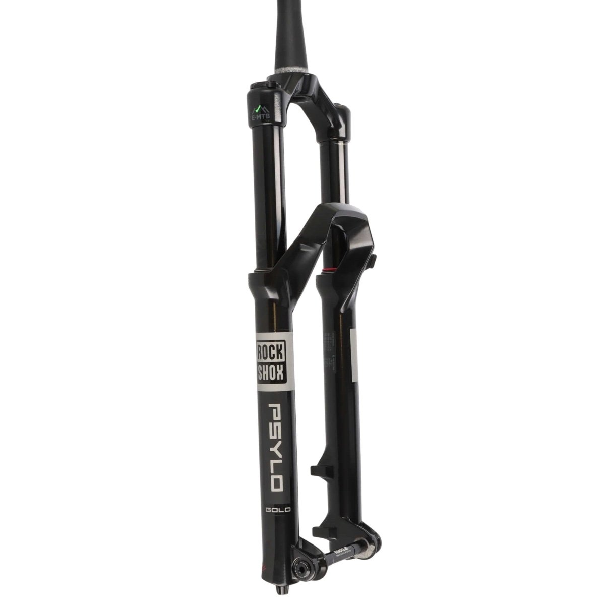 RockShox Psylo Gold RC Federgabel 27.5" | 150 mm Federweg | E - MTB | Boost 15x110 mm | Tapered | Isolator RC - RAAAD.de