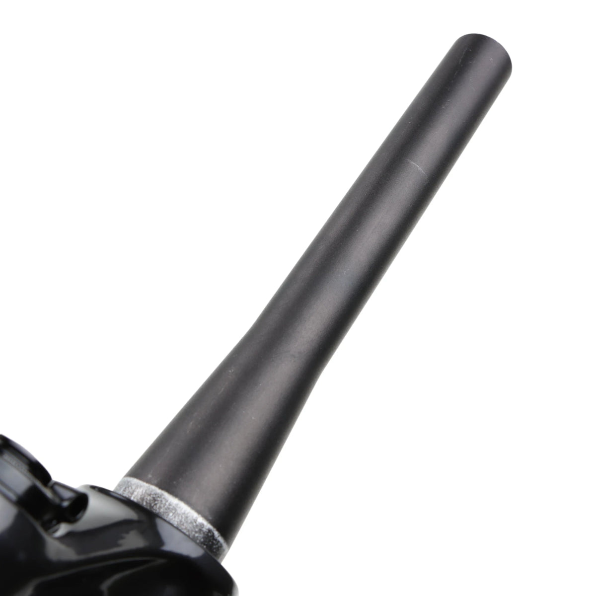 RockShox Reba RL 100 mm 27,5 Zoll Federgabel Boost Tapered Remote - RAAAD.de