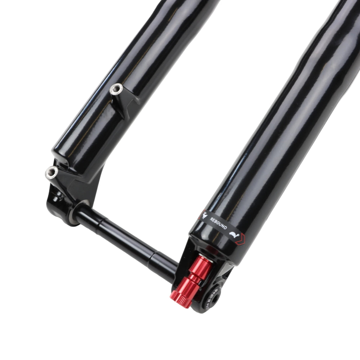 RockShox Reba RL 120 mm 26 Zoll Federgabel 15x100 mm Tapered (für leichte Fahrer) - RAAAD.de