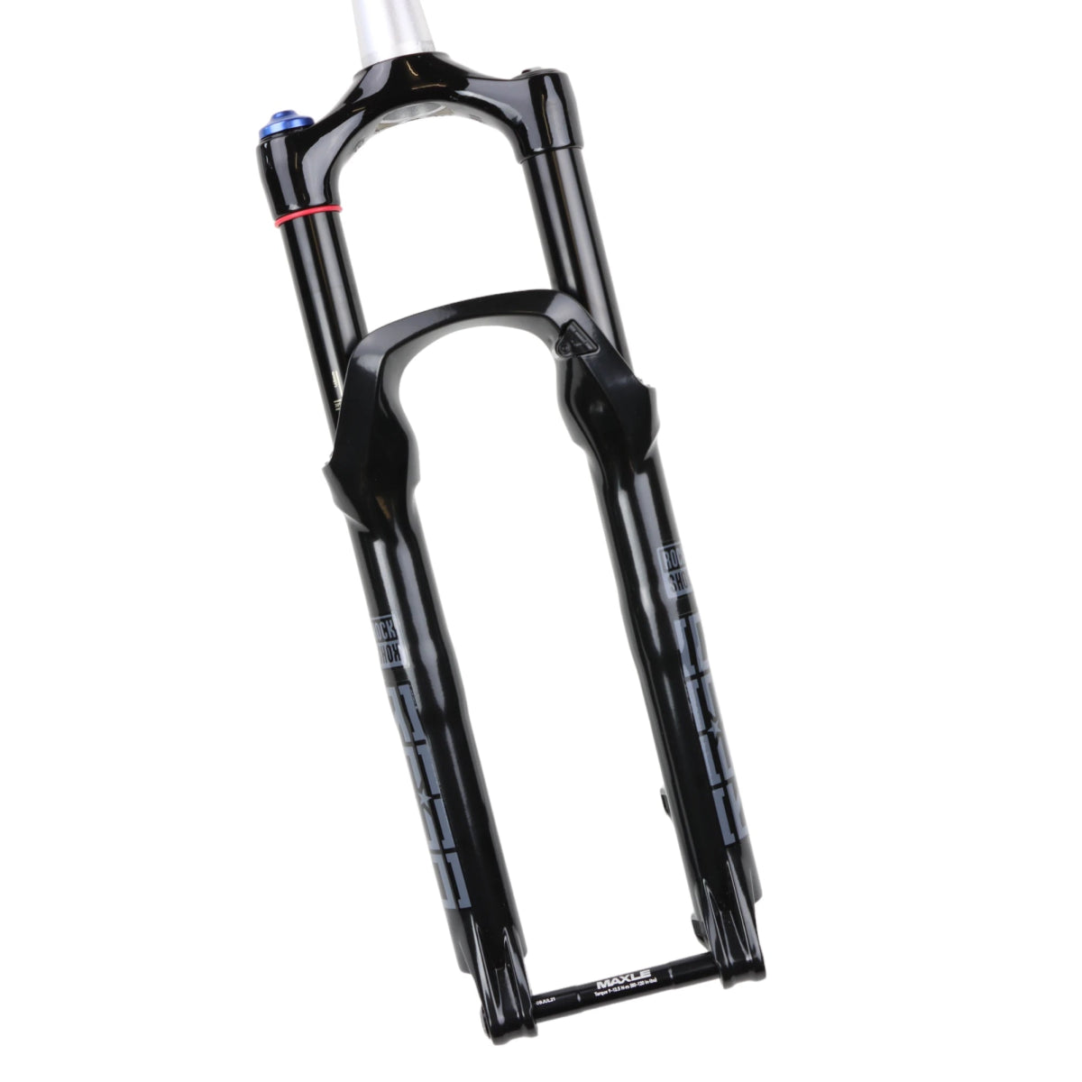 RockShox Reba RL 120 mm 26 Zoll Federgabel 15x100 mm Tapered (für leichte Fahrer) - RAAAD.de