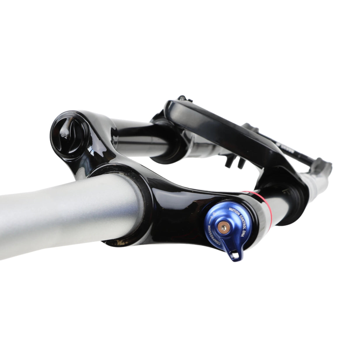 RockShox Reba RL 120 mm 26 Zoll Federgabel 15x100 mm Tapered (für leichte Fahrer) - RAAAD.de