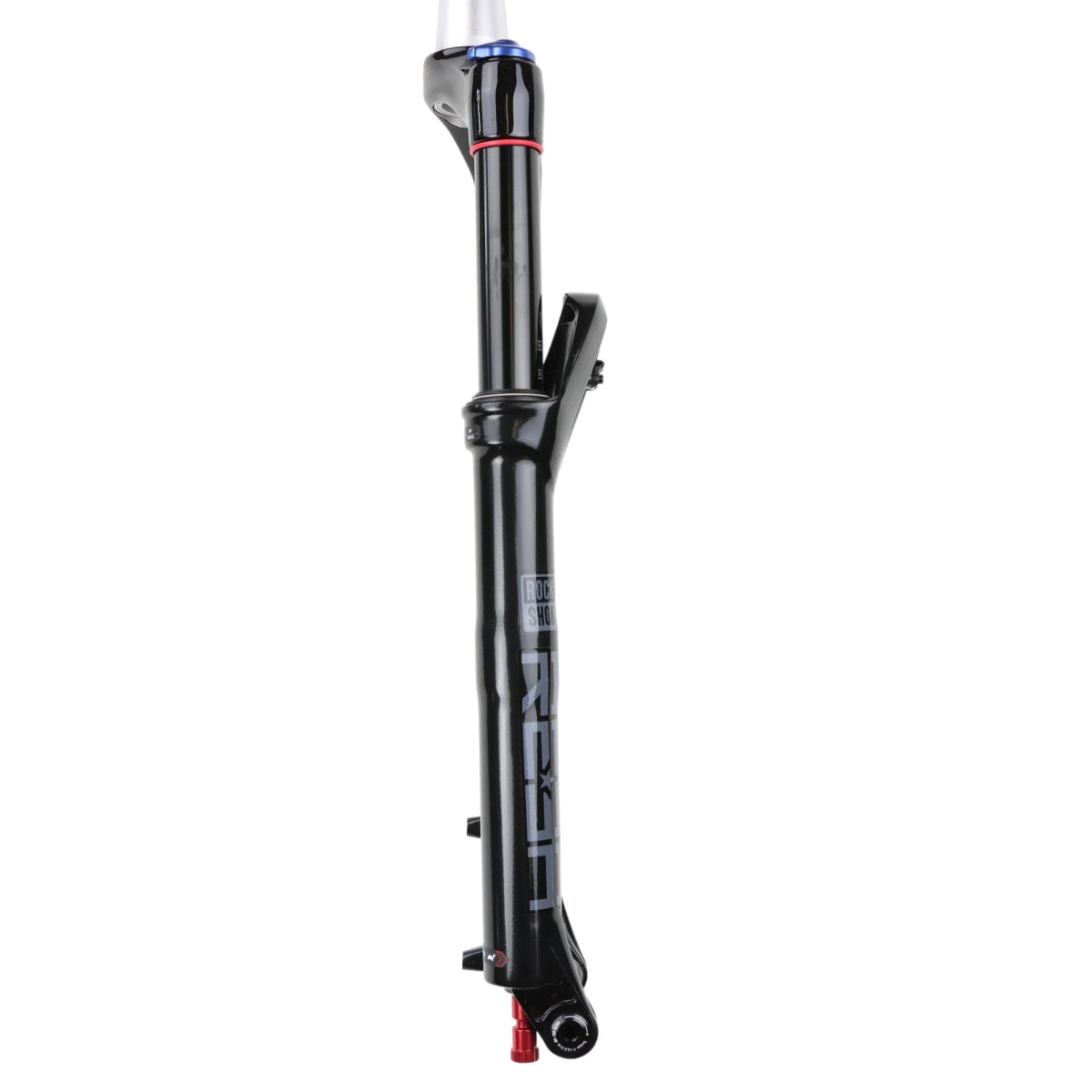 RockShox Reba RL 130 mm 26 Zoll Federgabel 15x100 mm Tapered (für leichte Fahrer) - RAAAD.de