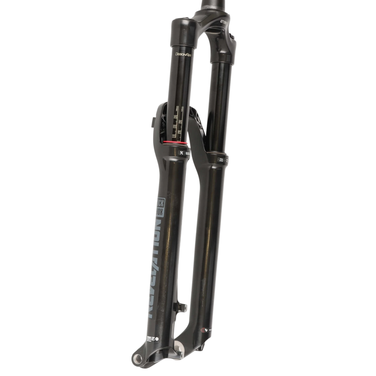 RockShox Revelation RC Federgabel 29" | 150 mm | Boost 15x110 mm | Tapered | gekürzter Gabelschaft 173 mm (B - Ware) - RAAAD.de