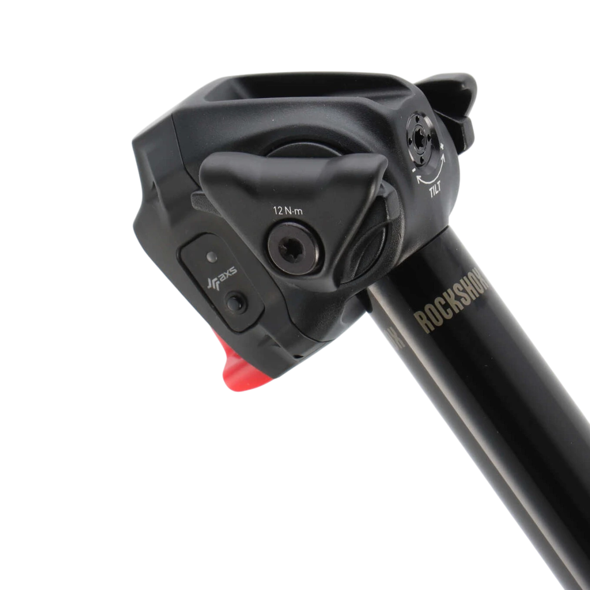 RockShox Reverb AXS Vario - Sattelstütze 34.9 mm 125 mm Hub - RAAAD.de