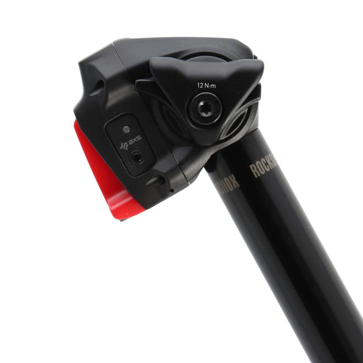 RockShox Reverb AXS Vario - Sattelstütze 34.9 mm 125 mm Hub - RAAAD.de