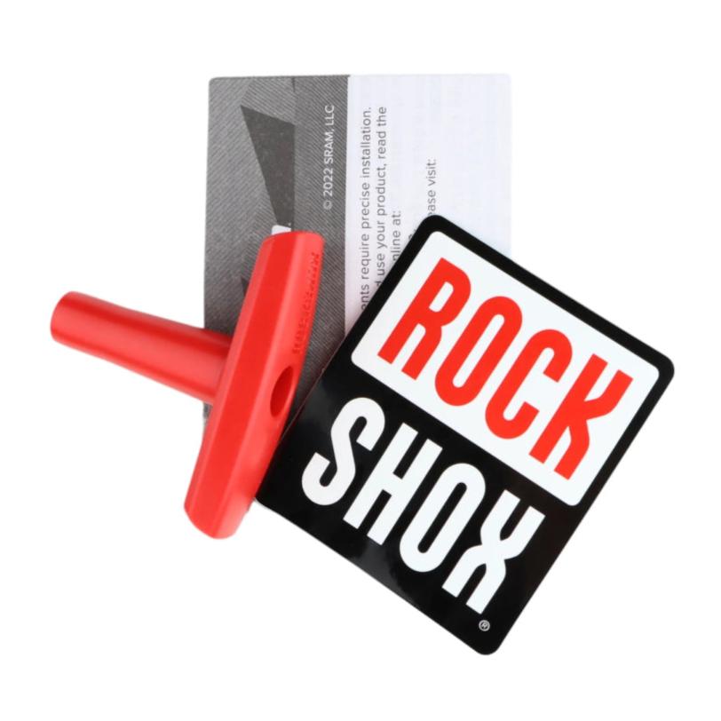 RockShox Reverb Stealth 31.6 mm 1X Remote Vario - Sattelstütze (Travel 125 mm) - RAAAD.de