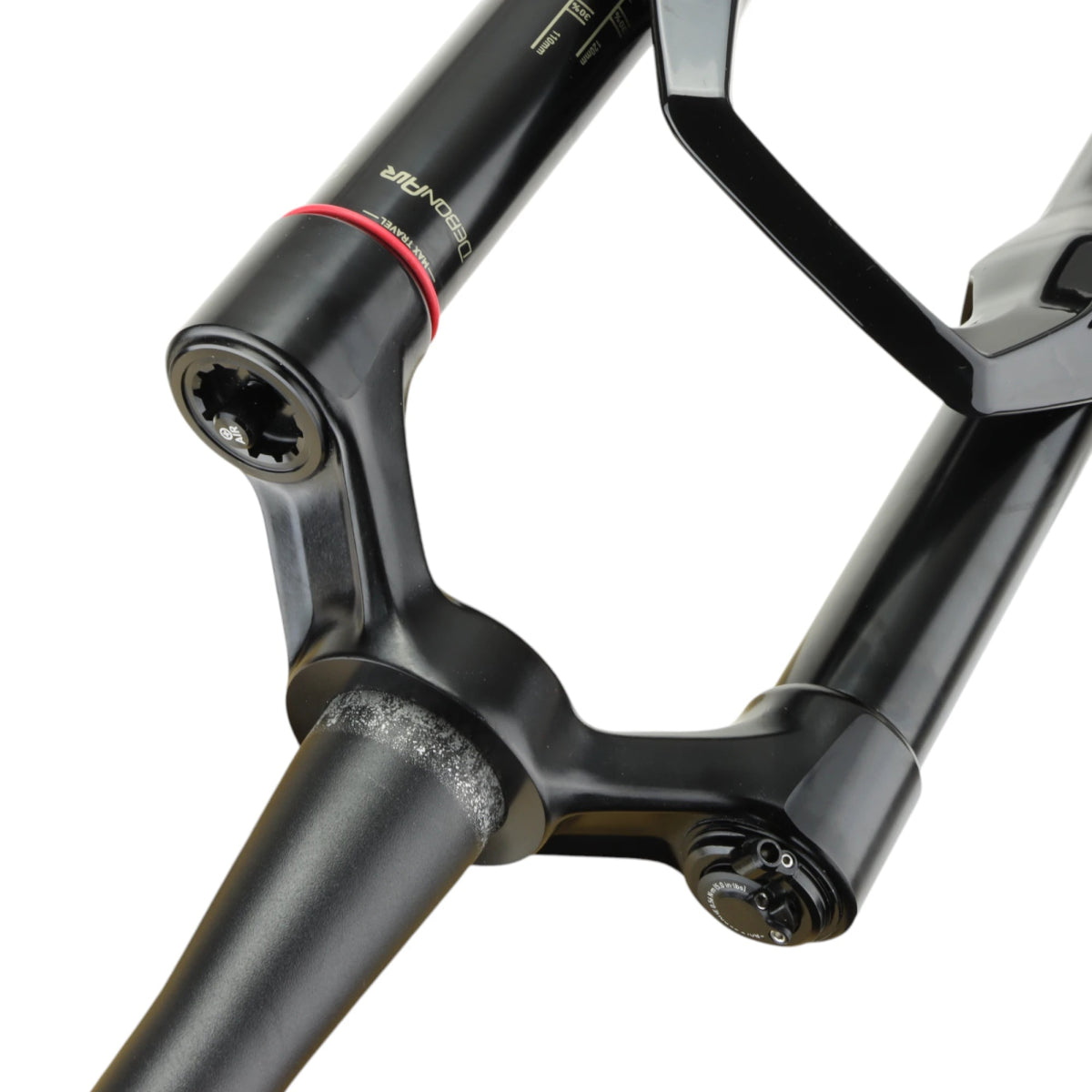 RockShox SID Ultimate Federgabel 29 Zoll 120mm BOOST 15x110mm Schwarz Remote - RAAAD.de