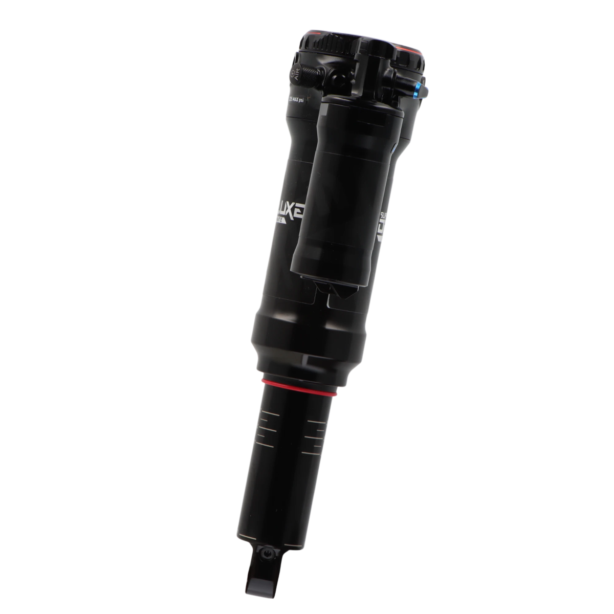 RockShox Super Deluxe Ultimate RCT 205x65mm Dämpfer Trunnion (B - Ware) - RAAAD.de