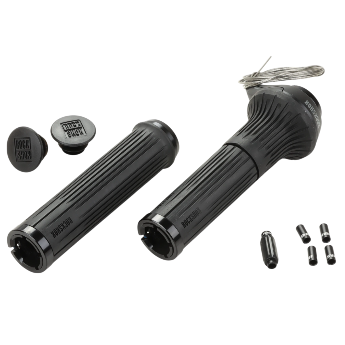 RockShox TwistLoc Remote 2 - Position Base Fernbedienung Set - RAAAD.de