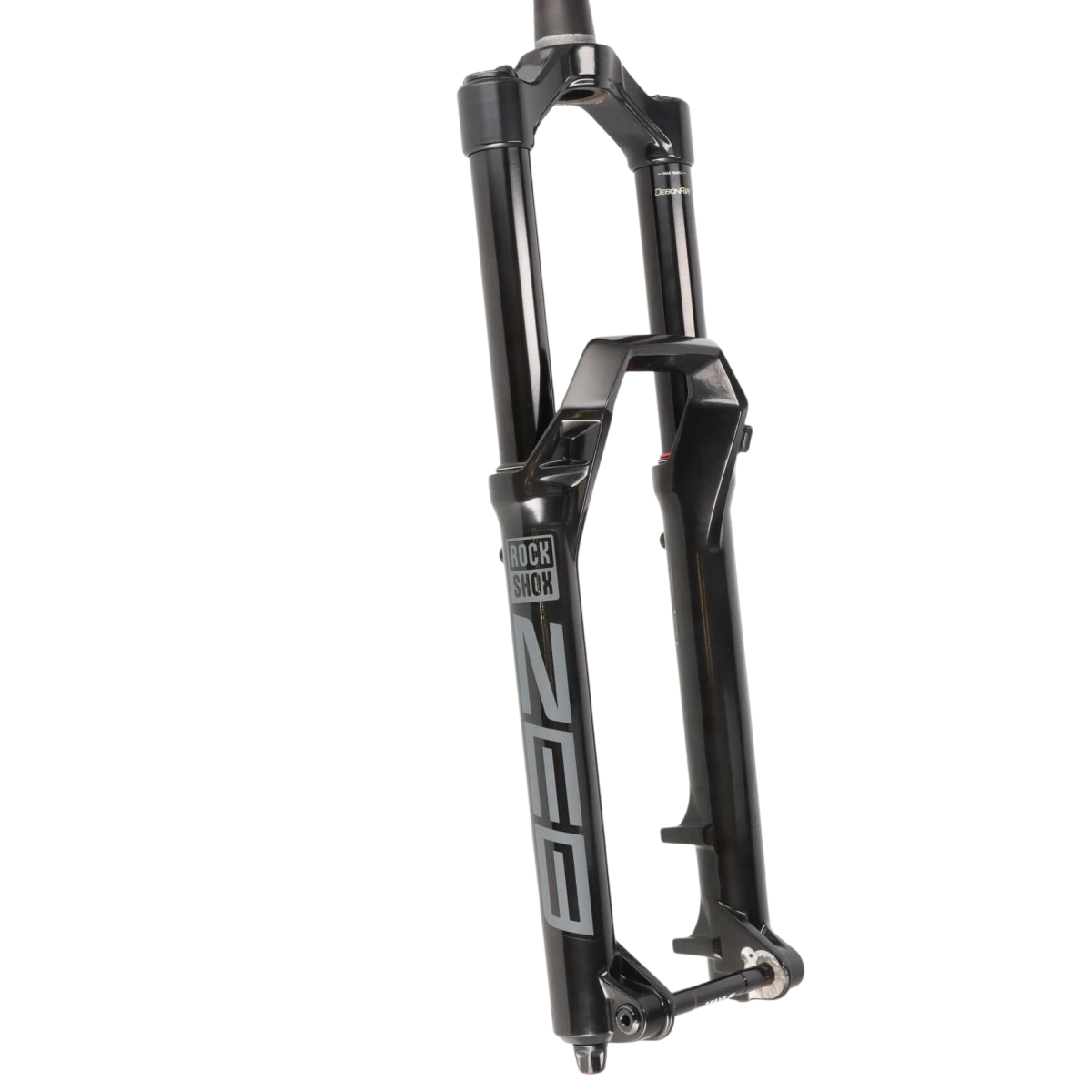 RockShox ZEB Select Charger RC 190 mm Federgabel 29 Zoll 15x110 mm Boost Tapered (B - Ware) - RAAAD.de