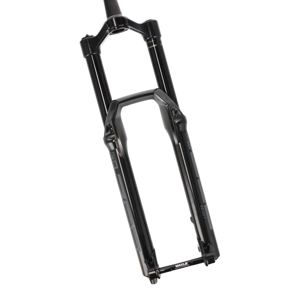 RockShox ZEB Select Charger RC 190 mm Federgabel 29 Zoll 15x110 mm Boost Tapered (B - Ware) - RAAAD.de