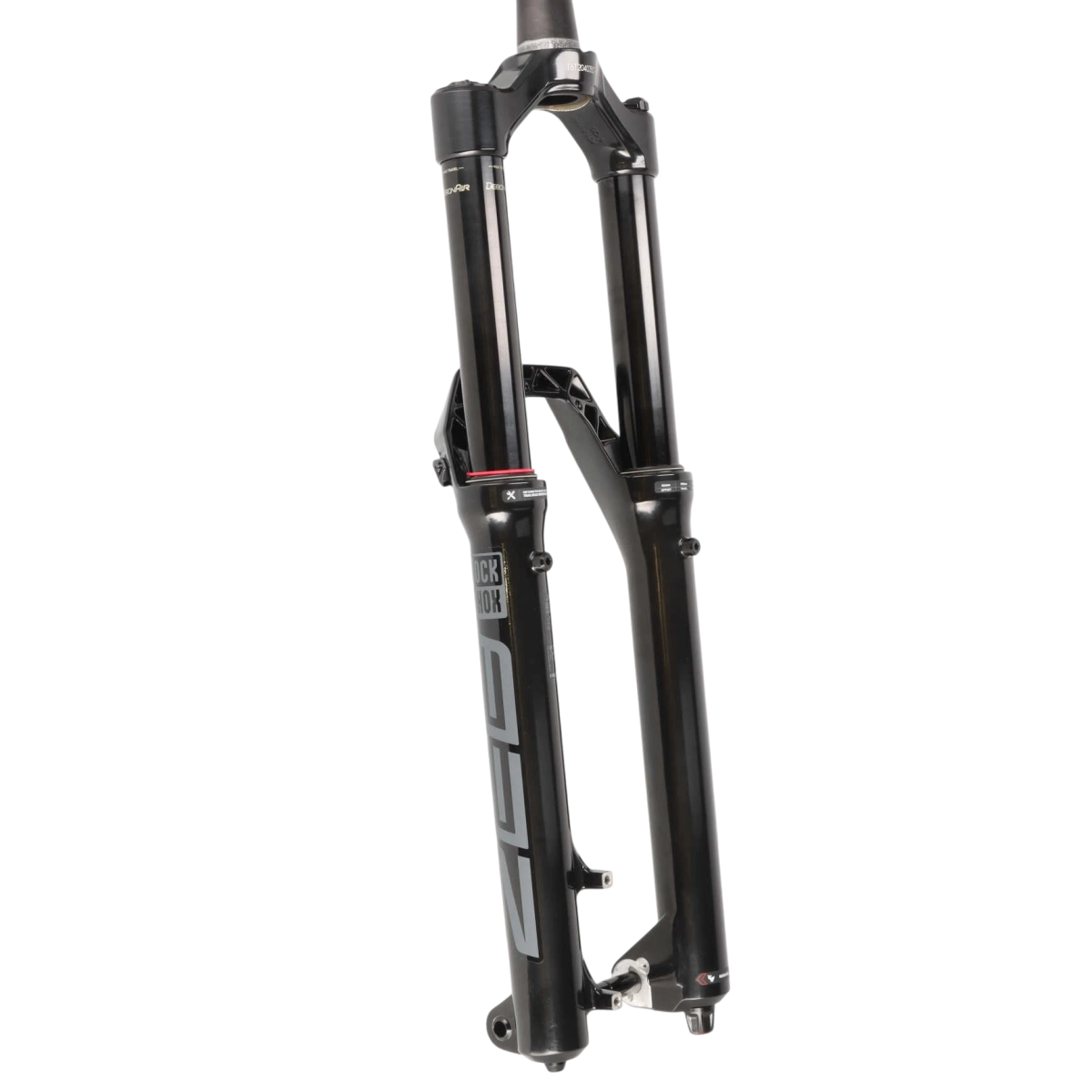 RockShox ZEB Select Charger RC 190 mm Federgabel 29 Zoll 15x110 mm Boost Tapered (B - Ware) - RAAAD.de