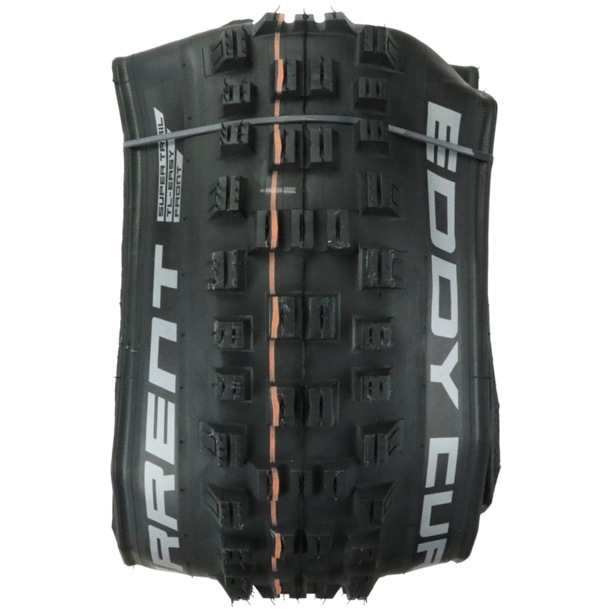 Schwalbe Eddy Current Rear Evolution ADDIX Soft Super Gravity 27.5+ Fold. Tyre