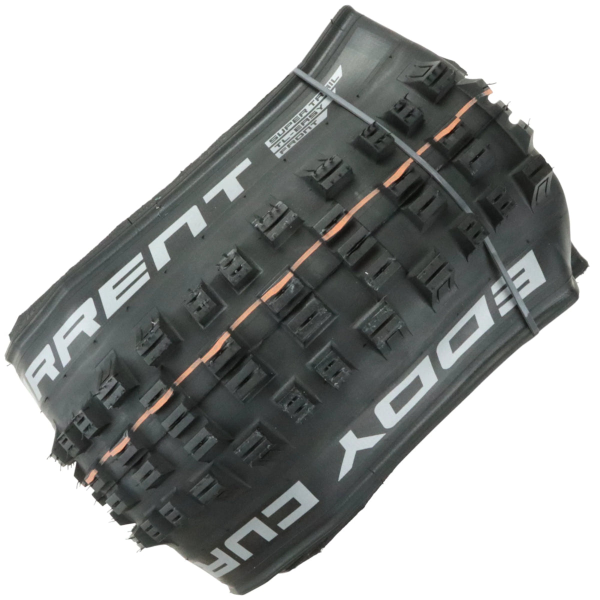 Schwalbe Eddy Current 29 x 2,6" Front Faltreifen Super Trail ADDIX Soft TLE - RAAAD.de
