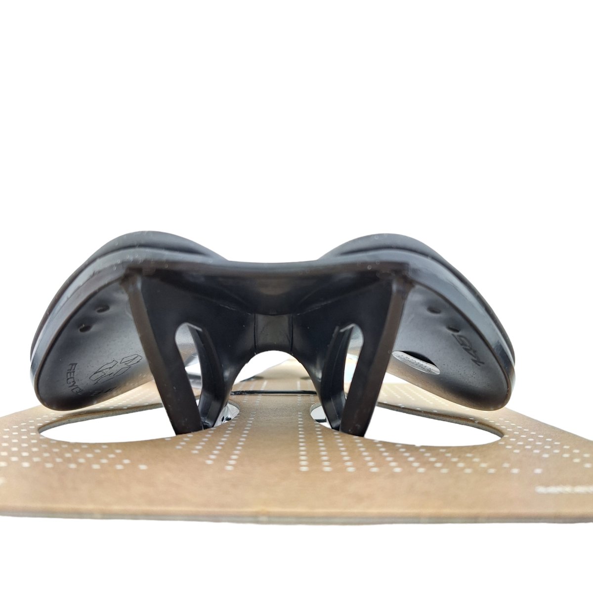 Selle Italia Sattel Model X Green Superflow schwarz - RAAAD.de