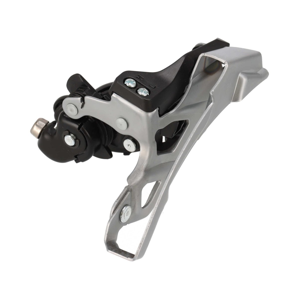 Shimano Acera Umwerfer FD - T3000 Top Swing (3x9 - fach) - RAAAD.de