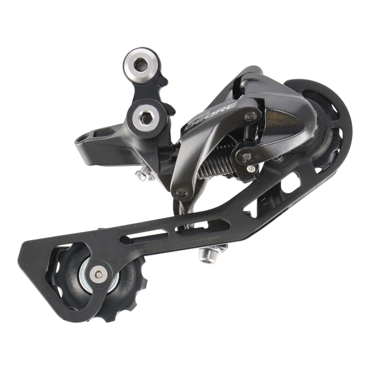 Shimano Deore RD - T6000 Schaltwerk SGS langer Käfig (10 - fach) - RAAAD.de