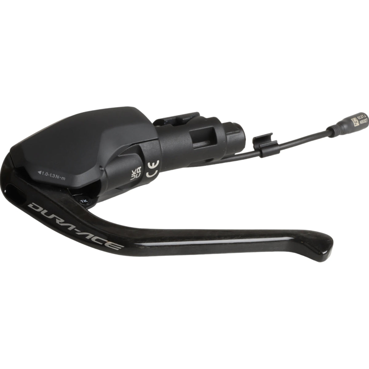 Shimano Dura Ace Di2 ST - R9180 Schalt - /Bremshebel für Scheibenbremsen links (2 - fach) - RAAAD.de