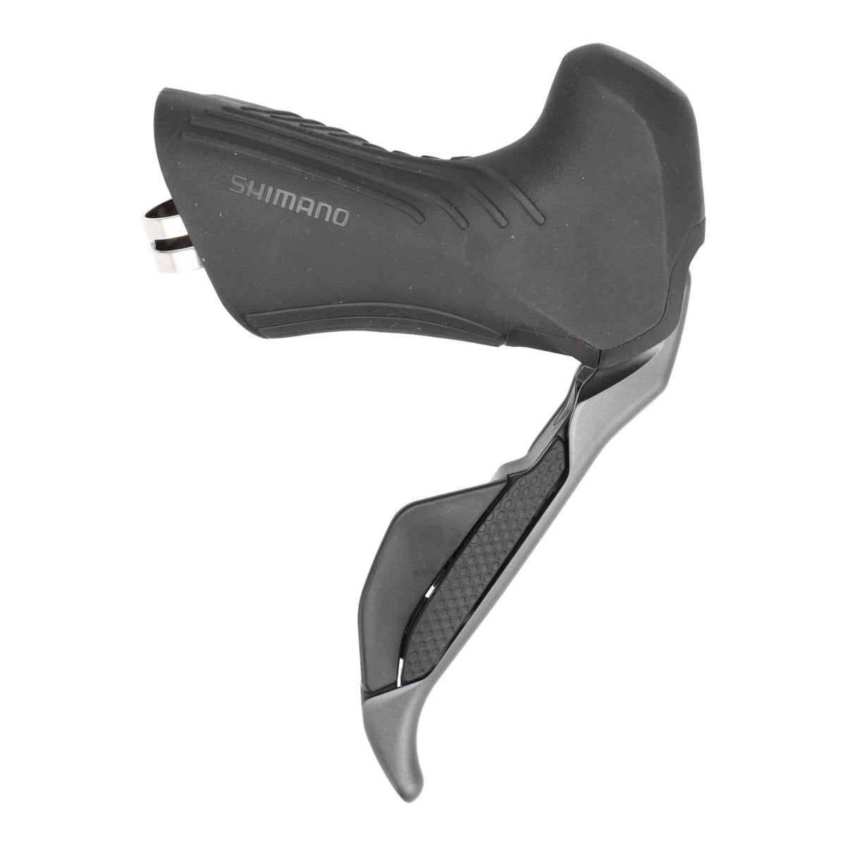 Shimano GRX Di2 ST - RX815 / BR - RX810 Schalt - /Bremshebel rechts hinten | 11 - fach | Hydraulische Scheibenbremse | Flat Mount | schwarz - RAAAD.de