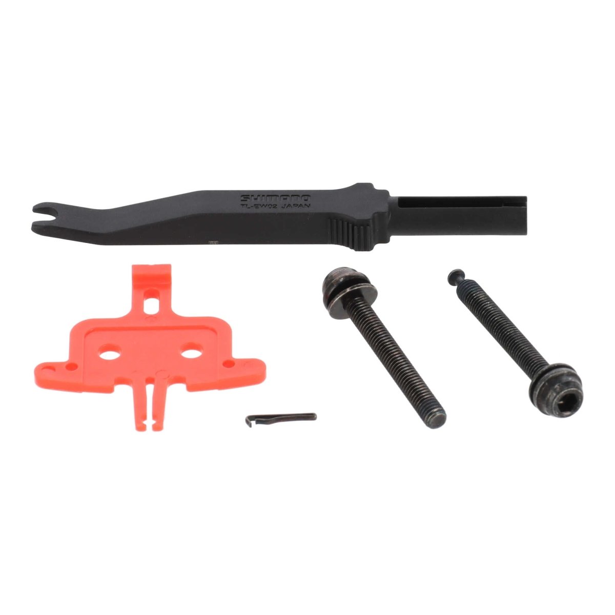 Shimano GRX Di2 ST - RX815 / BR - RX810 Schalt - /Bremshebel rechts hinten | 11 - fach | Hydraulische Scheibenbremse | Flat Mount | schwarz - RAAAD.de